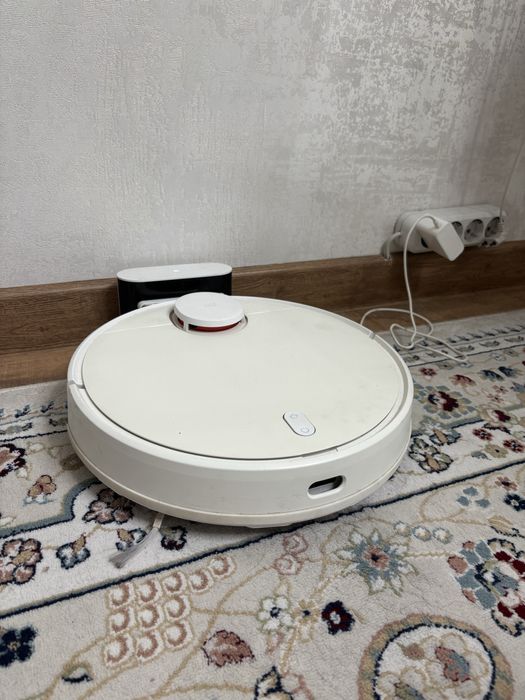 Xiaomi Robot Vacuum S10