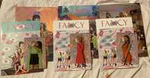 Twice fancy you kpop album кпоп албум