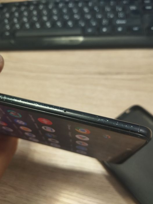 Продается телефон REDMI NOT 5