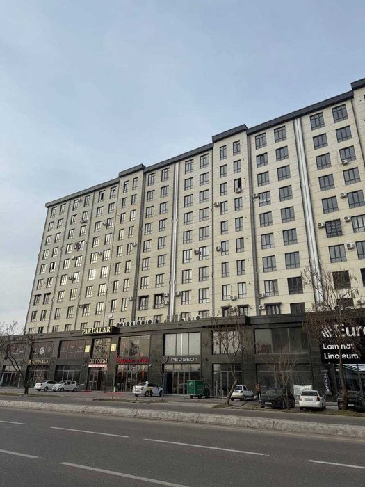 Сдаётся квартира 2ком на Алмазарский р-н Ул Нурафшон ор-н Ривера