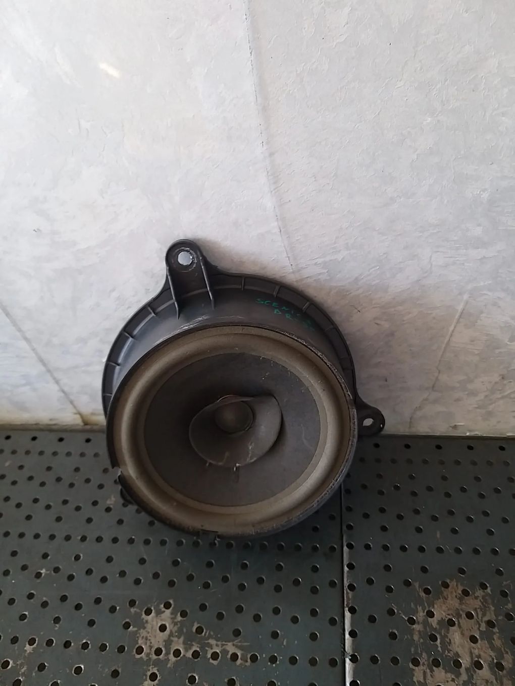 Boxa audio dreapta spate renault scenic 3