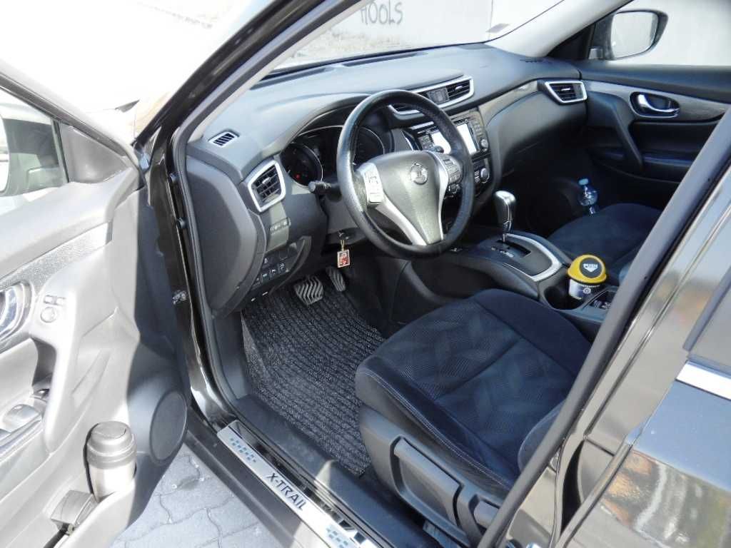 ПРОДАВАМ   Nissan X-trail / Нисан (цена с ДДС)