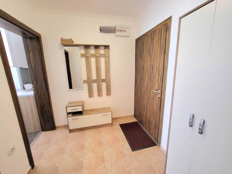 Продава се Двустаен апартамент в к.к. Слънчев бряг - 43 кв.м за 665 €/кв.м - Снимка #11