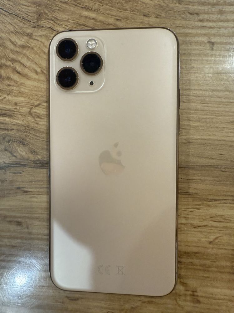 Iphone 11 pro със счупен екран