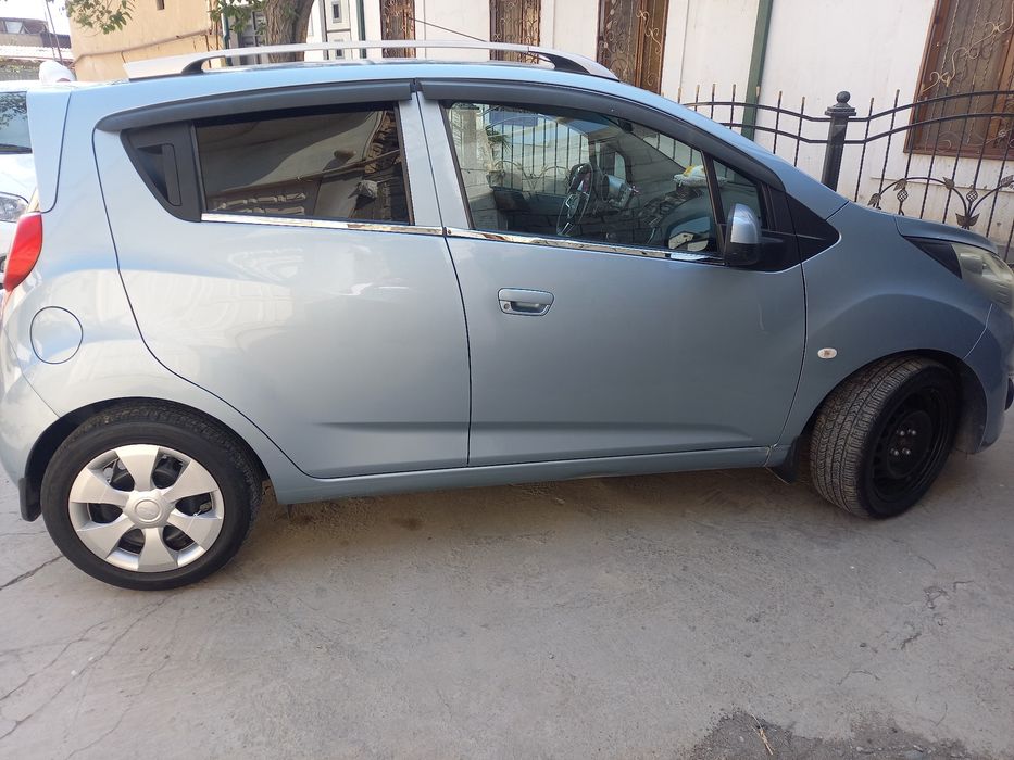 Спарк евро 2015 торг есть