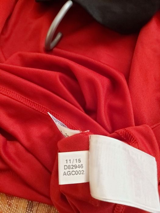 FC Ingolstadt - Training Blouse