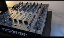 Vand mixer xone92