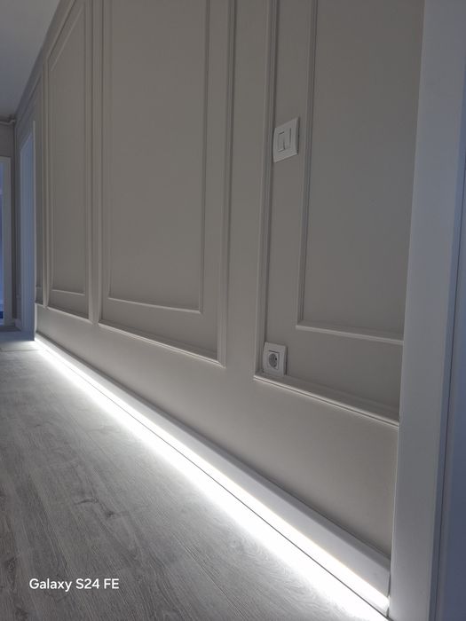 Renovari amenajări interioare