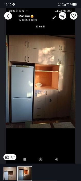 Срочно продам шкаф