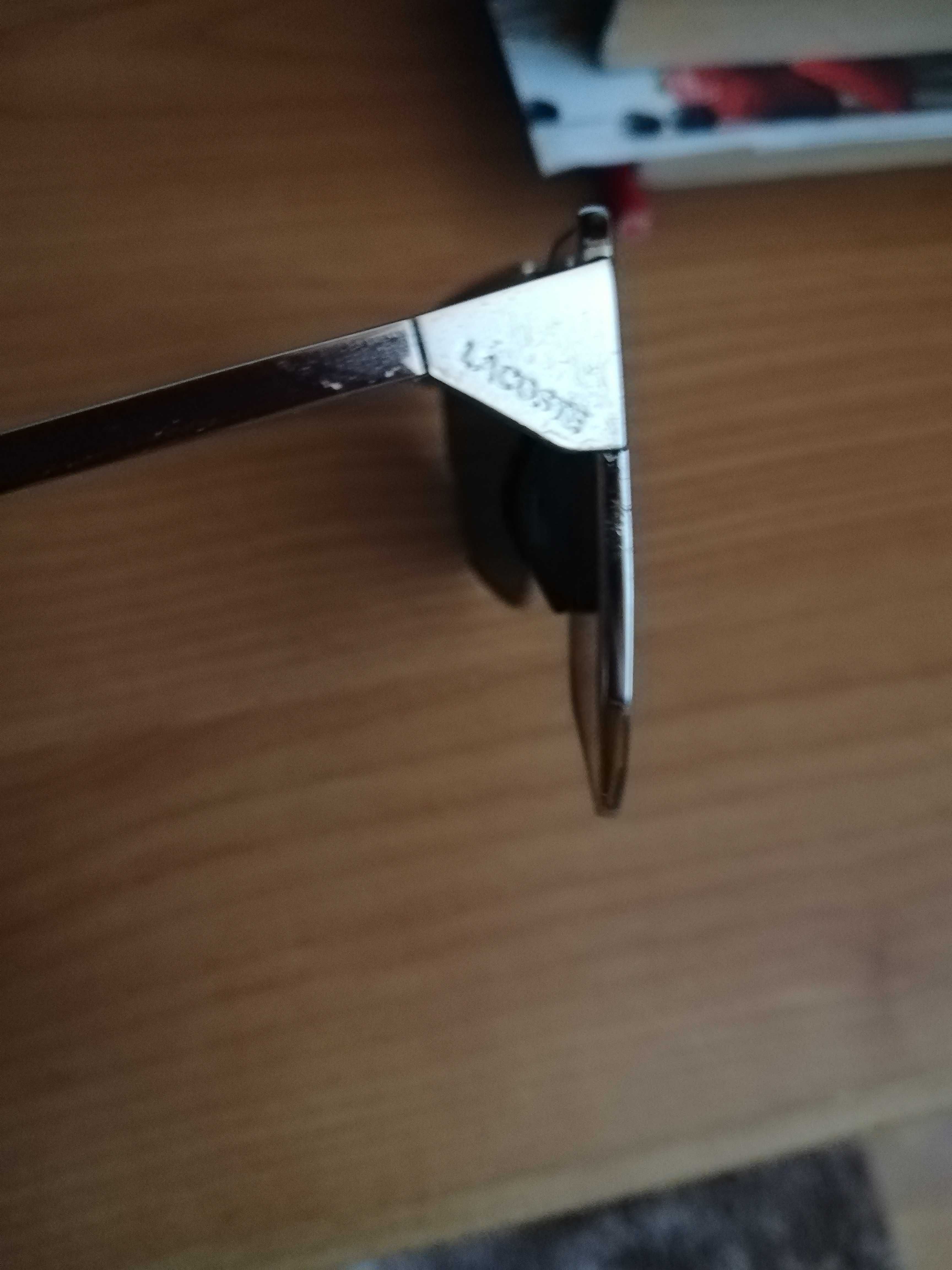 Оригинални очила Lacoste
