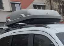 portbagaj auto bula