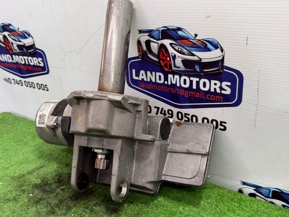 COLOANĂ DIRECȚIE / AX VOLAN SERVO-DIRECȚIE ELECTRICĂ OPEL CORSA E 2015 1.4 TURBO BENZINA Hatchback COD OEM 38018128 13496342 38029054 2012-2019