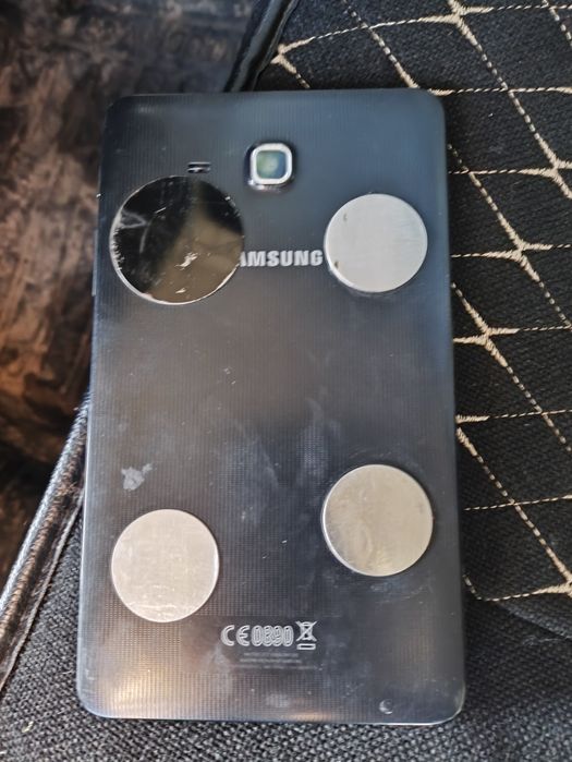 Планшет. Samsung Tab A6