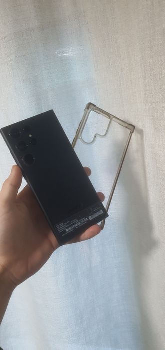 Samsung S23 ultra impecabil