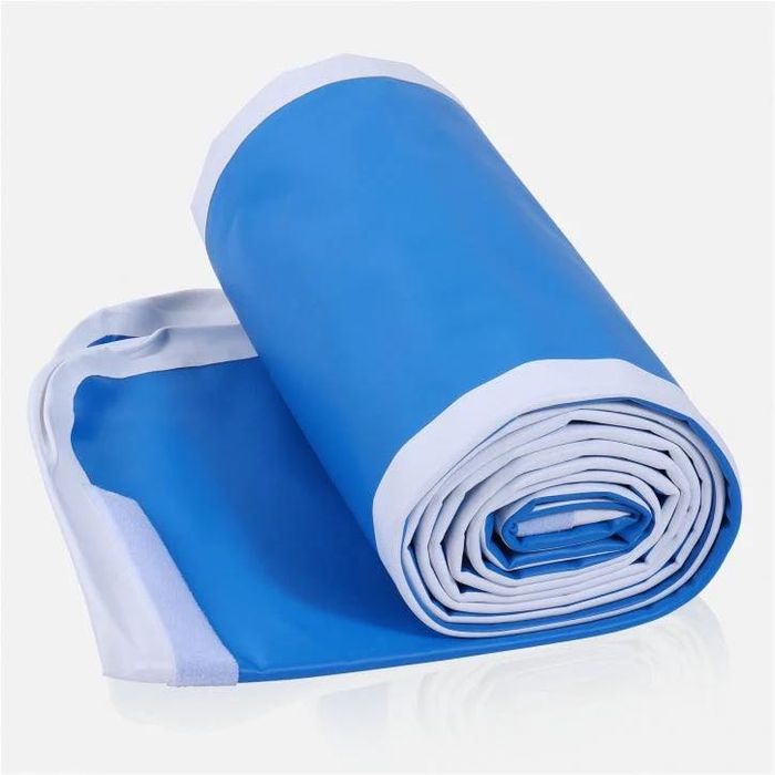 saltea gimnastica AirTrack 5m 500 x 100 x 10 cm