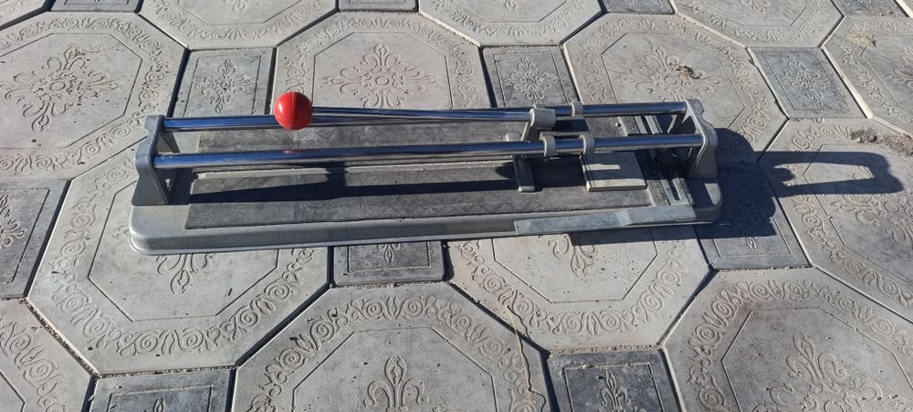 Плиткарез для кафеля