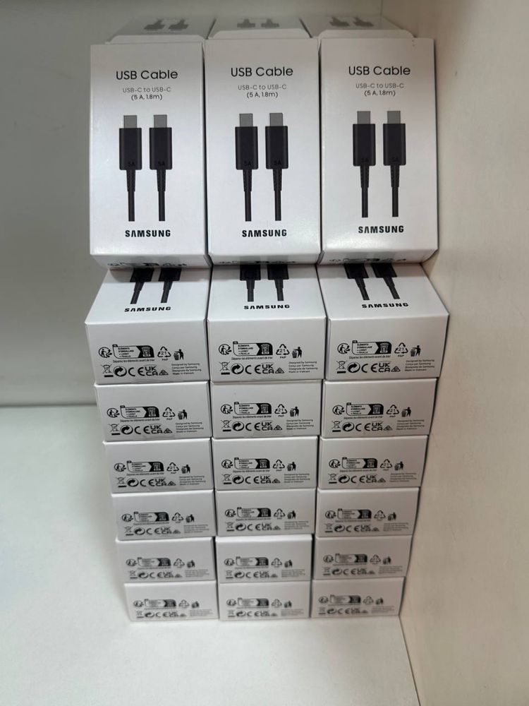 Iphone Samsung Charger