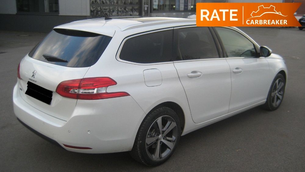 Dezmembrari Peugeot 308 T9 1.6 HDI 2013-2018