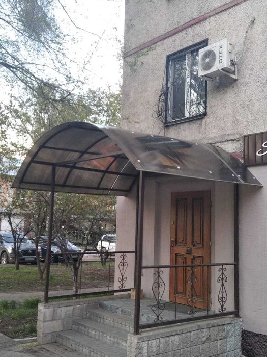 СУПЕР ЦЕНА ‼️ Сотовый поликарбонат купить поликарбонат монолитный