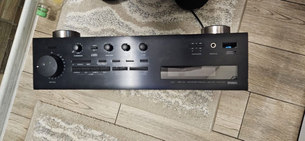 Amplificator Yamaha-RX-460