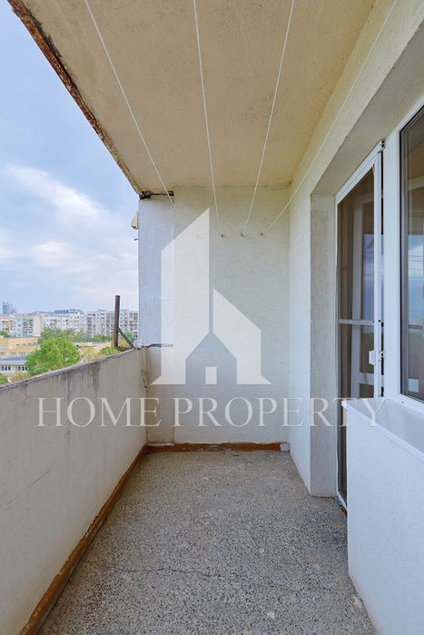 Продава се Тристаен апартамент в София, Дружба 2 - 85 кв.м за 2471 €/кв.м - Снимка #11