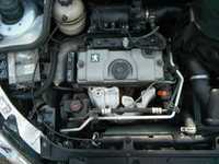 Motor 1.4 cod: KFV Peugeot 1007 Partner 206 207 , Citroen c2 c3 nemo P