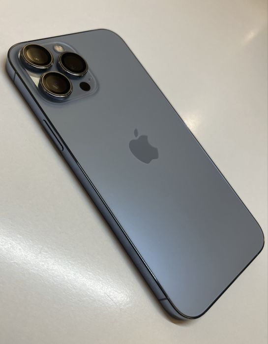 iPhone 13 Pro Max 256 GB