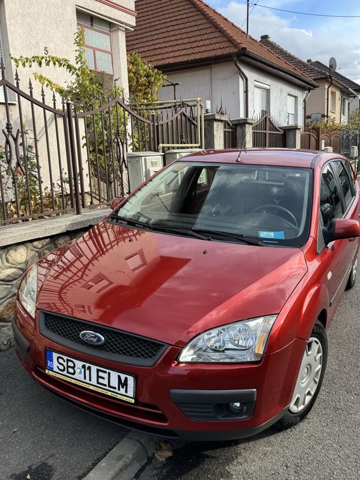 Ford Focus 2006 Break