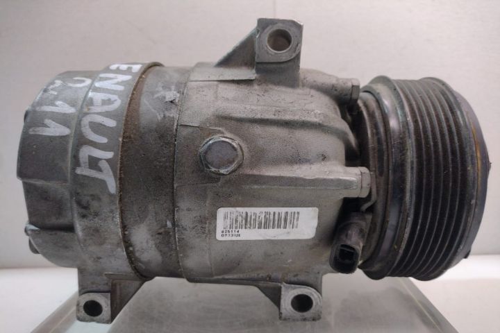 Compresor Clima 7700103536 6560630 / 8600139 Renault Laguna a 2-a gen