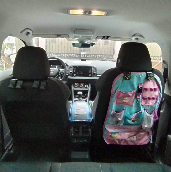 Skoda Karoq, 4x4, automata, motor 2.0 diesel