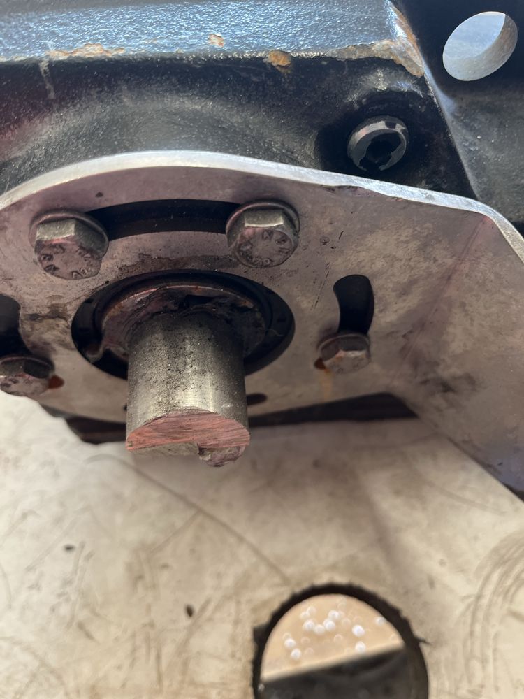 Motor electric cu reductor eurodrive