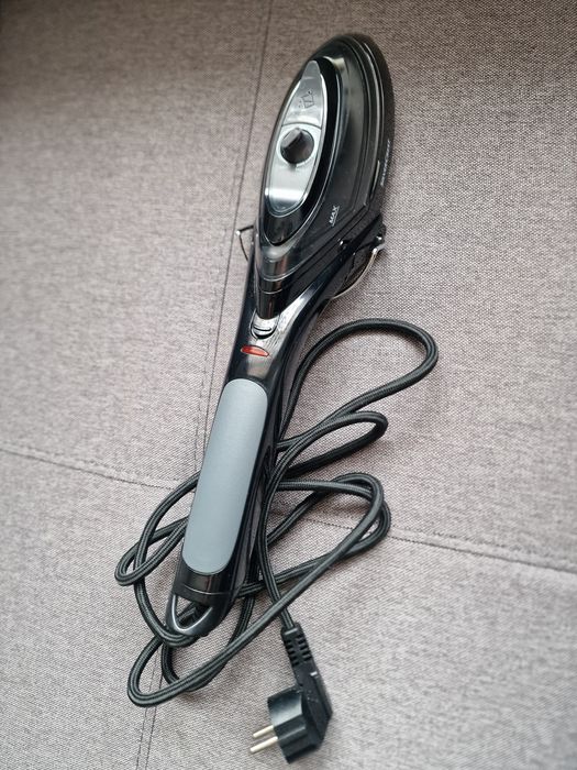 Парна ютия Silver Crest