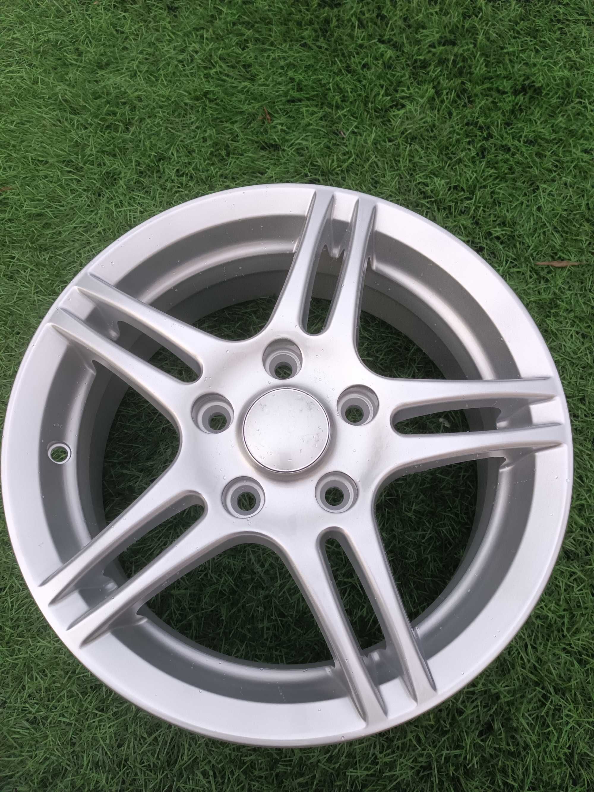 Продам диски 5*114.3 R15