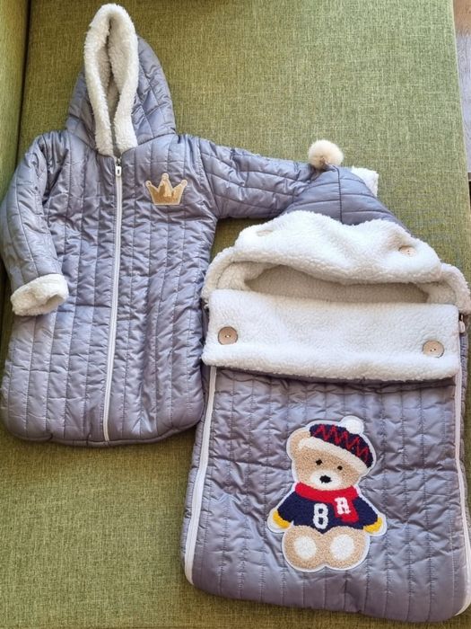 Канвертик (для виписки)