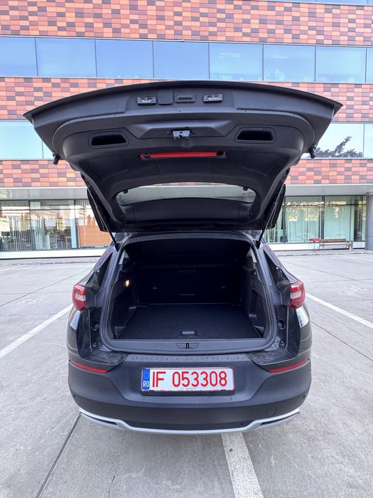 Opel Grandland X Business /Panoramic