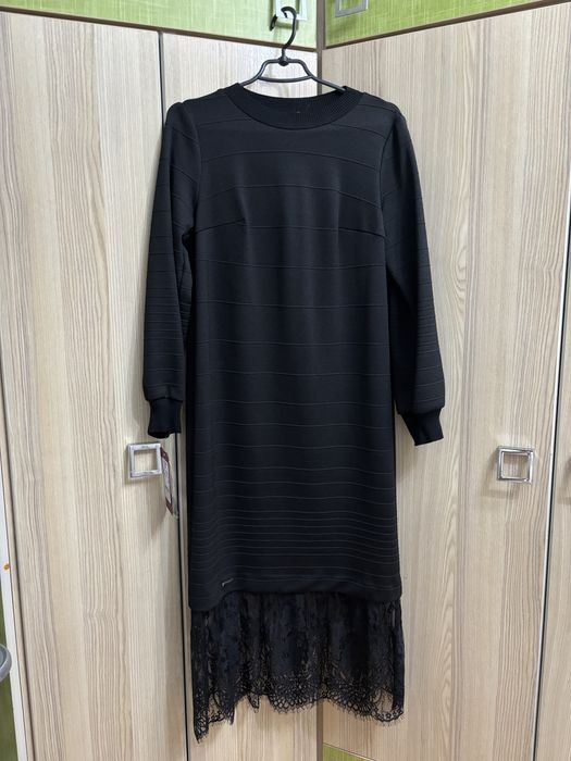 Продается новое стильное платье