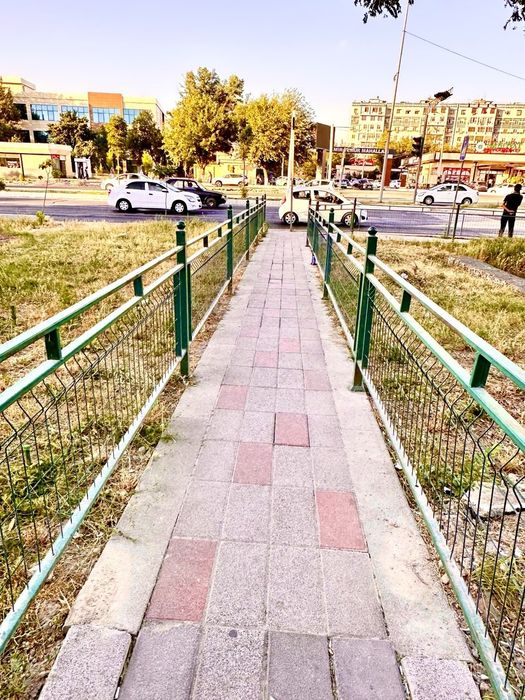 Euro zabor (Евро сетка)