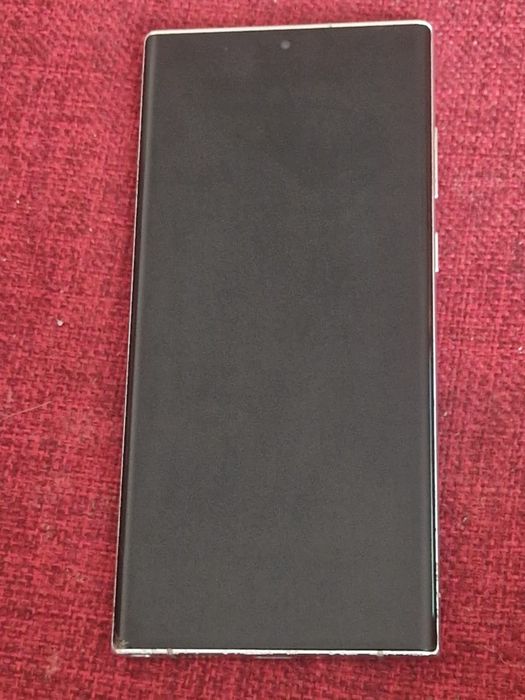 Продам  Samsung s 22 ultra