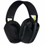 Наушники Logitech G435 черный