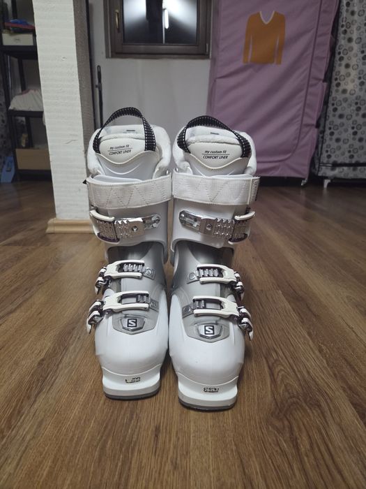 Clăpari Solomon dama