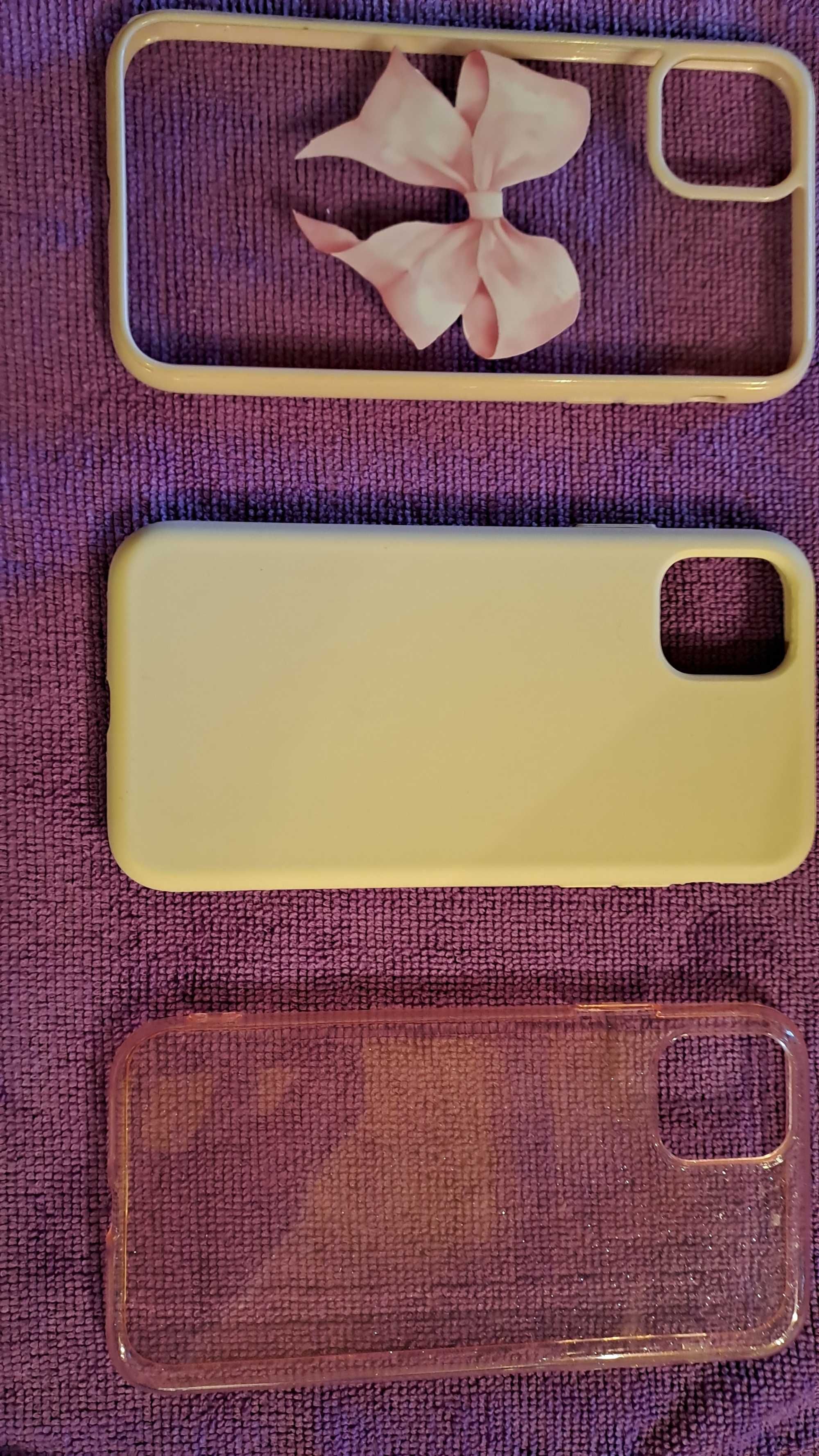 Iphone 11 Alb 64 Negociabil