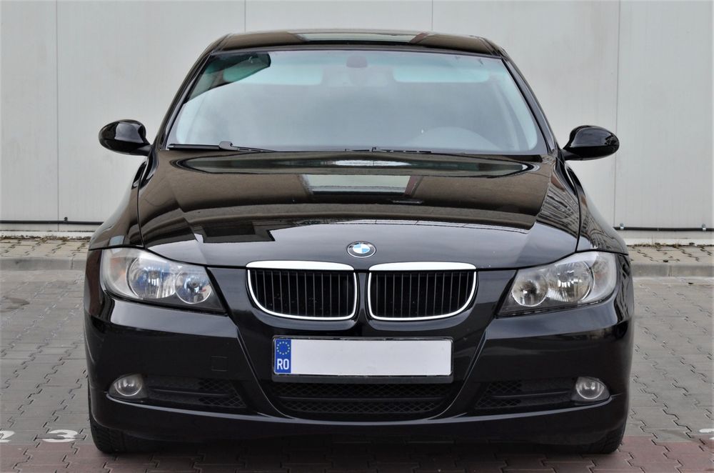 Motor turbina bmw e90 60 61 91 92 93 m n d I 2 3 0