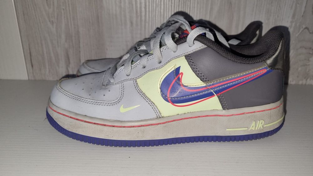 Nike Air Force 1 Low Dunk It marime 37.5