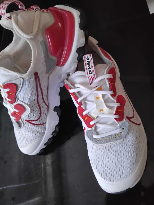 Оригинални Маратонки Nike