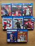 NBA 2K Колекция за PlayStation 4 PlayStation 5 PS4 PS 4 PS5 НБА
