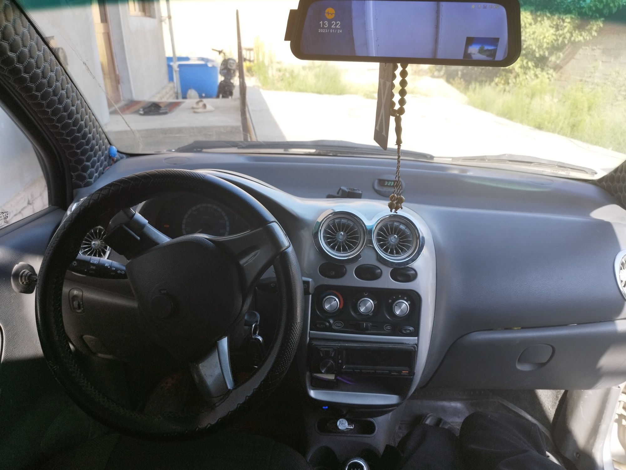 Matiz best Chevrolet