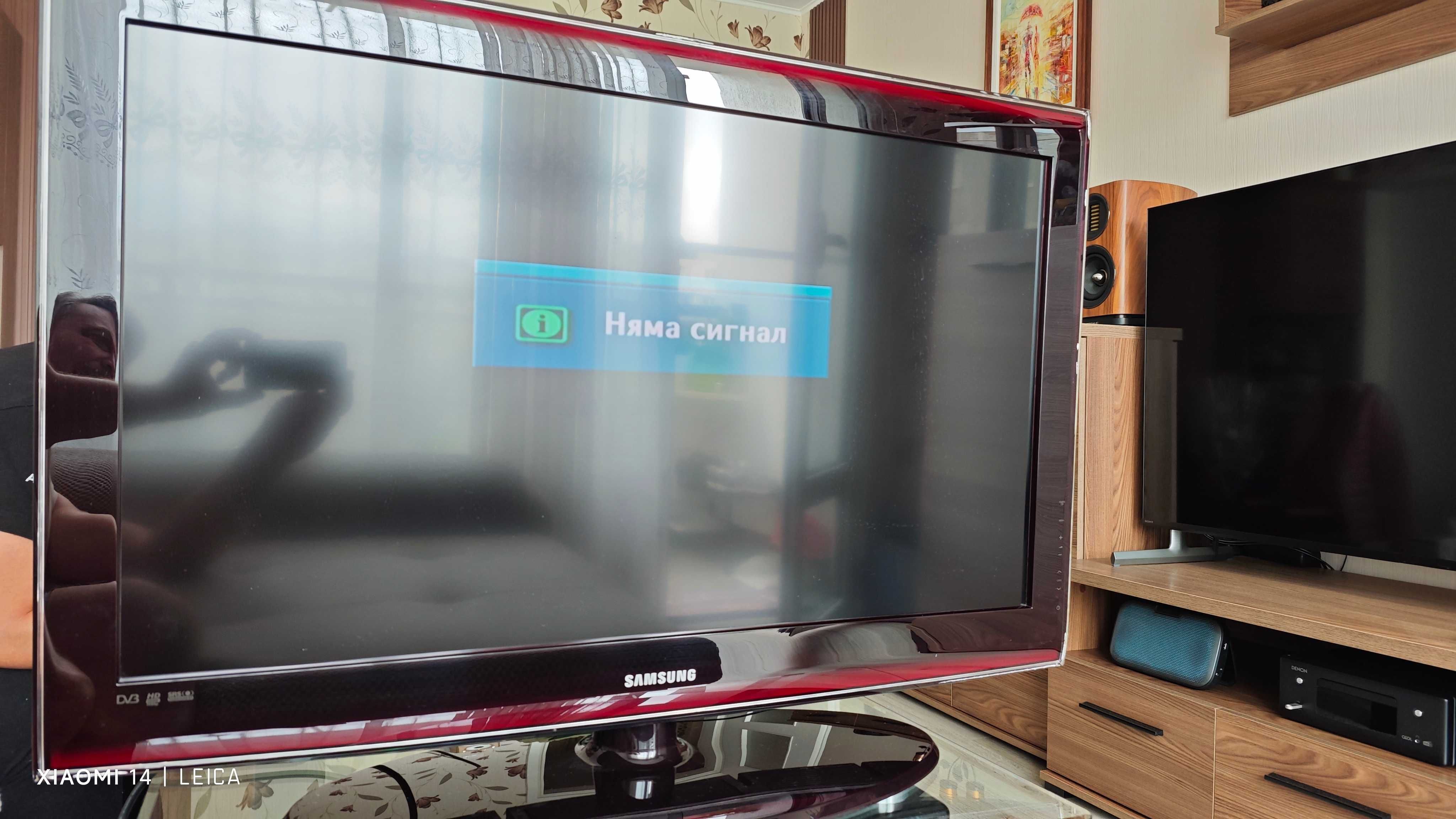 Телевизор Samsung LE-37A656A1F.