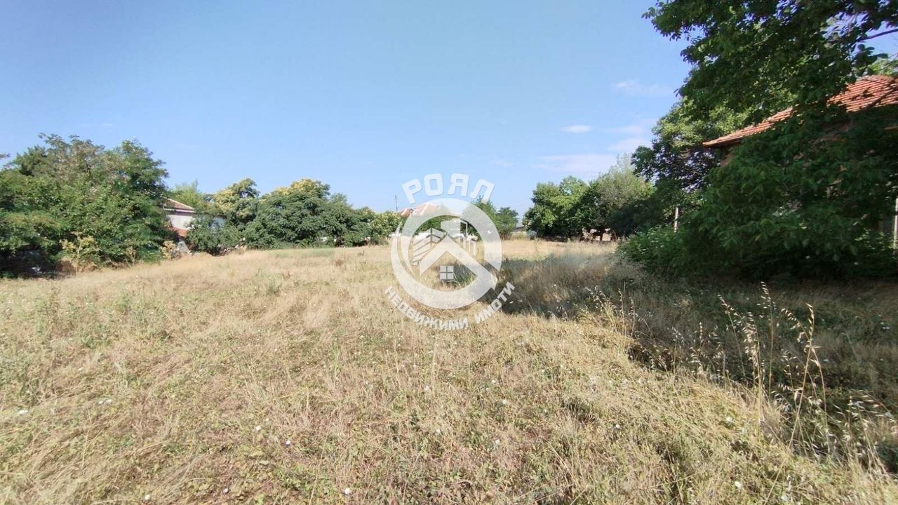 Продава се Парцел в с. Костиево, Област Пловдив - 557 кв.м за 60 €/кв.м - Снимка #1