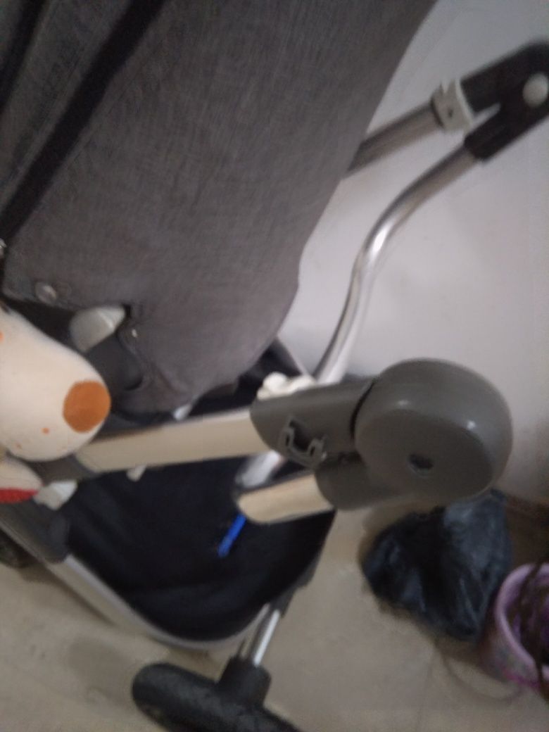 Детска количка Stokke