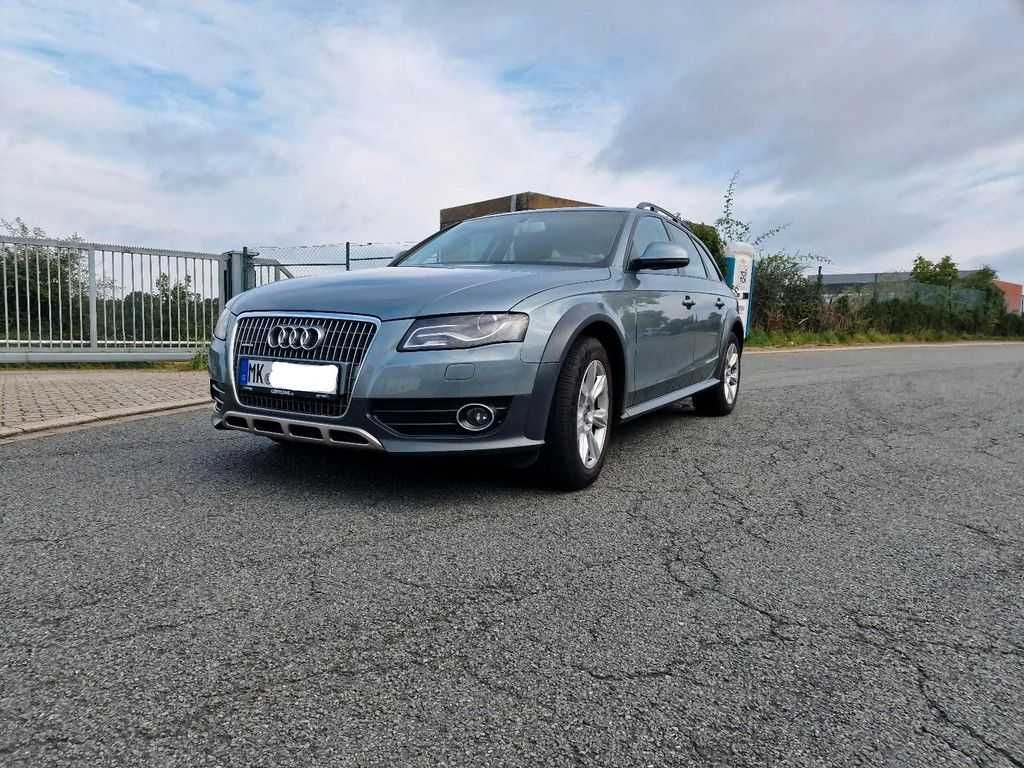 Dezmembram audi a4 b8 2010 allroad 1.8 tfsi 4x4